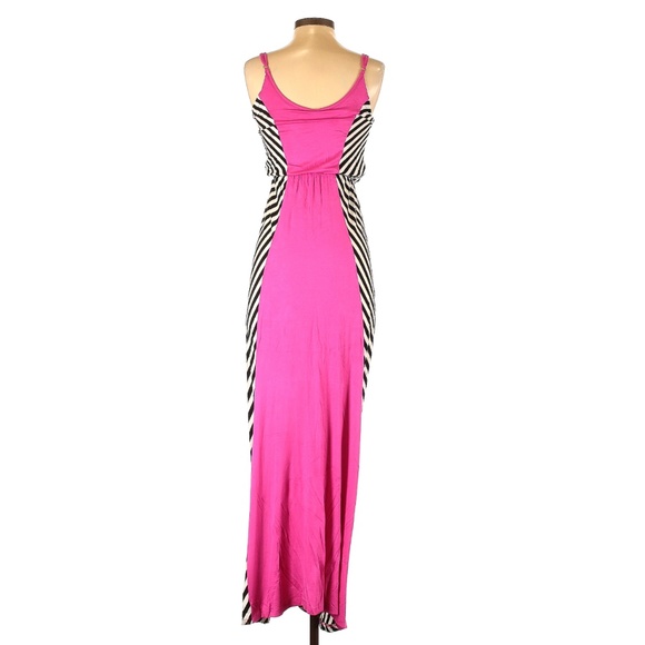 Bar III Maxi Dress - Picture 2 of 2